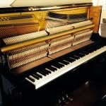 Joseph Forster - @sterlingpianotuning - Instagram