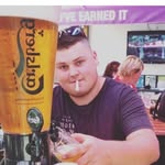 joseph forster - @jforster31 - Instagram