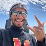 Joseph Forster - @onemancreationstation - Instagram