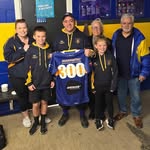Joseph Forster - @josephrforster - Instagram