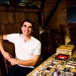Joseph Forster - @bgamerjoe - Instagram