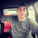 Joseph Damon Fortis Rivas - @josephfortis - Instagram