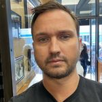Joseph Forti - @j40so - Instagram