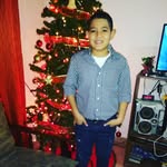 Joseph Fortín - @joseph.fortin.712 - Instagram