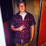 Joseph Fortin - @josephfortin0711 - Instagram