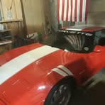 Joseph Fortner - Facebook