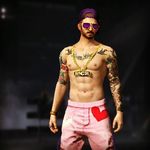 MR N O B O D Y - @frady.joseph - Instagram