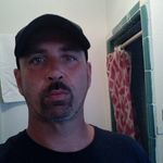 Randy Joseph Frady - @fradyrandy - Instagram