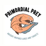 Joseph Frederickson - @primordialprey - Instagram