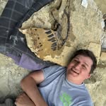 Joseph Frederickson - @fredericksaurus - Instagram