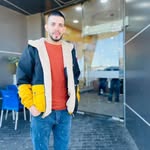 Joseph Frederickson - @qusai502 - Instagram
