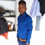 Joseph Fredrickson - @pramodk5724 - Instagram
