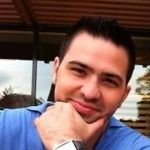 Joseph Fredrickson - @madukar.kendre - Instagram