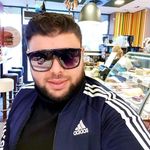 Joseph Fredrickson - @sellzy_1 - Instagram