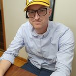 Joseph Fredrickson - @joe_talks_with_you - Instagram