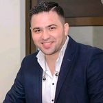 Joseph Fredrickson - @mohd.shaid.79219 - Instagram