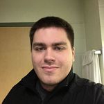 Joseph Fredrickson - @josephwfredrickson - Instagram