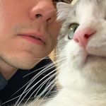 Евгеша / Евген - @im_joseph_friedrich - Instagram