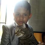 Friedrich Joseph Silva - @friedrichjosephsilvac - Instagram