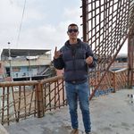 Joseph Friedrich - @miguelnunez982 - Instagram