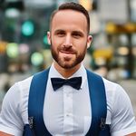 Joseph Friedrich - @jmf300 - Instagram