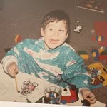 Joseph Friedrich - @maybel8t3r - Instagram