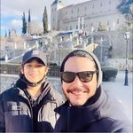 Joseph Friedrich Machazek Addison - @jmacha16 - Instagram