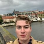 Joseph Jo Jo Friedrich - @sir_j_freedom - Instagram