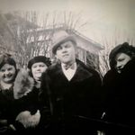 Joseph R. Friedrich - @joe_r_f - Instagram