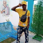 Yefrison Joseph - @josephyefrison - Instagram