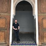 Joseph Fulco - @billandteds1 - Instagram