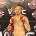 Joseph "The Hulk" Fulk - Facebook