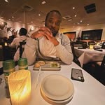 Joseph Funches - @joseph.funches - Instagram