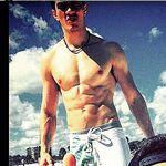 Joseph Daniel Furio - @fitfurio - Instagram