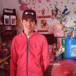 Joseph Furio - @jasminemadrigal8254 - Instagram