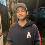 Joseph Orogo Furio Jr. - @oyadd19 - Instagram