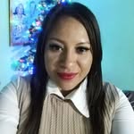 Josefa Galindo - @josephgales2807 - Instagram