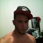 Joseph Aldarondo - @josephgallero42 - Instagram