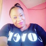 Margaret Joseph galu - @choc.omaggie - Instagram