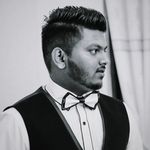 Joseph Gama - @josephgama96 - Instagram