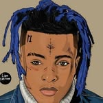 Joseph gama - @wonderziggy8 - Instagram
