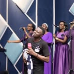 Joseph Gamaliel Libaki - @josephlibakigamaliel - Instagram