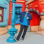 Joseph Gamboa - @jgamboa12 - Instagram
