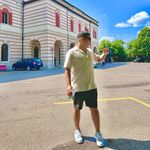 Joseph Gamboa - @josephgamboa18 - Instagram