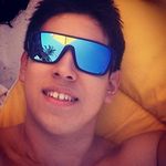 Joseph Gamboa - @josephgamboac21 - Instagram