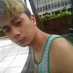 Joseph Gamboa - @ako_sxi_seph28 - Instagram