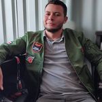 Richard Joseph Gamboa - @joseph_gamboa - Instagram