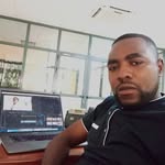 Joseph Gandye - @josephgandye - Instagram