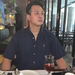 Andrew Joseph Garong - @josephgarong - Instagram
