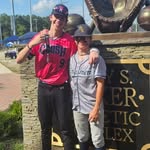 Joseph Garrick - @liljoeg9 - Instagram